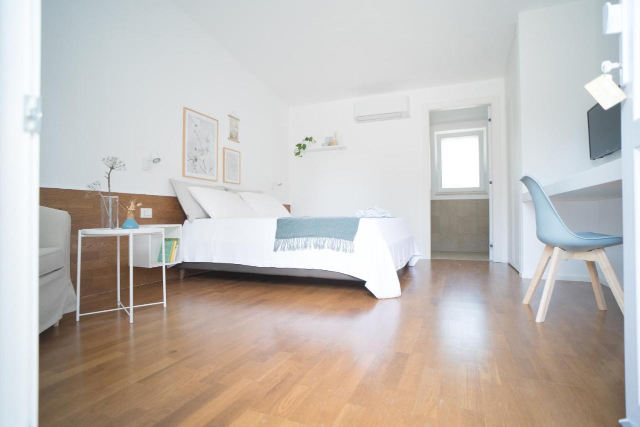 B&B La Ferula Altamura Esterno foto