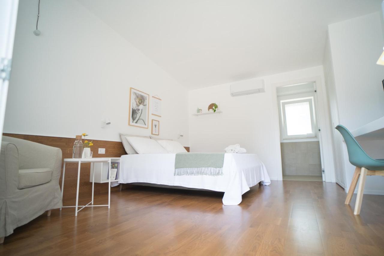 B&B La Ferula Altamura Esterno foto