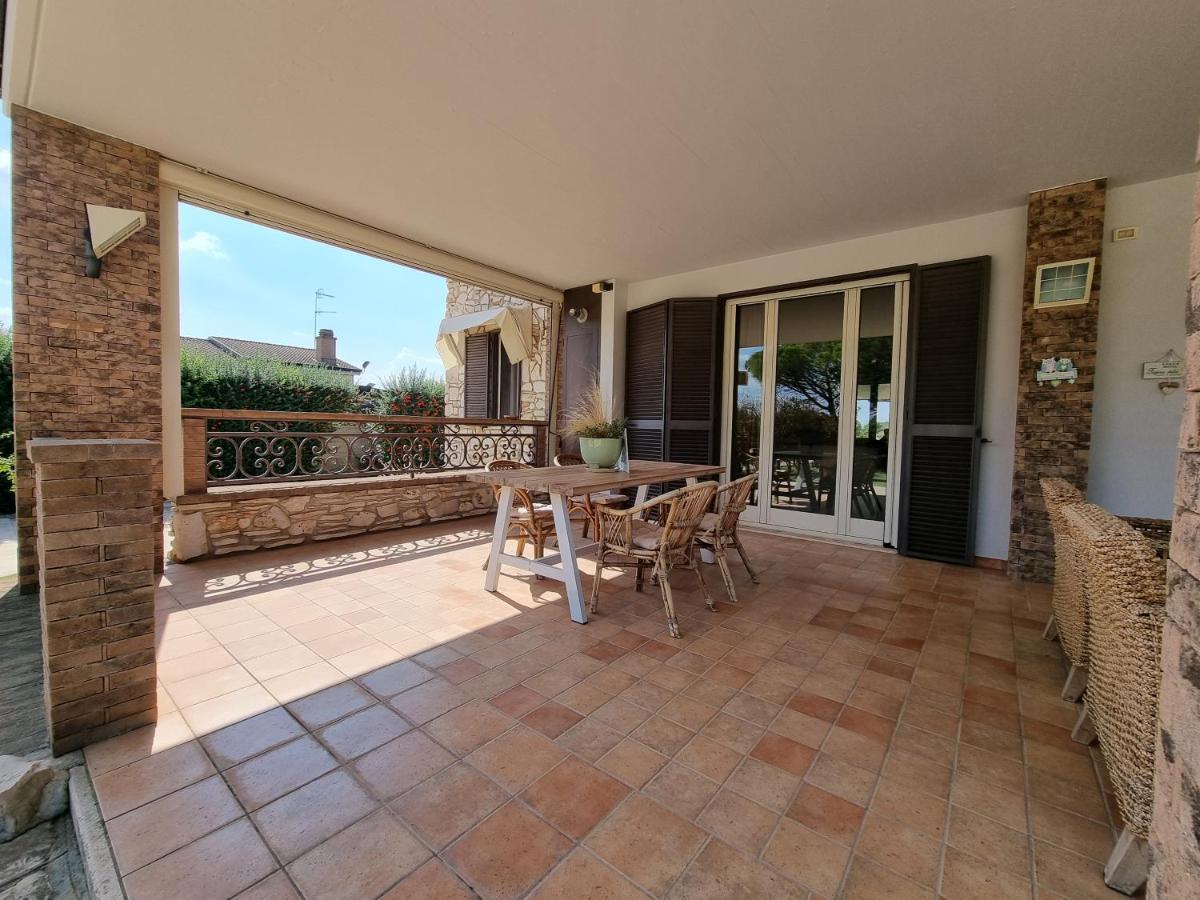 B&B La Ferula Altamura Esterno foto